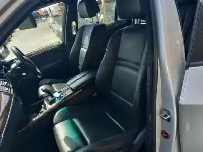 Scrapping Vehicle bmw x5 (e70) m57d30.m57d30t2.306d5.11000435438 of the year 2008 powered 