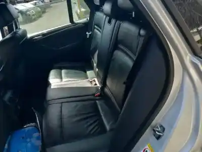 Scrapping Vehicle bmw x5 (e70) m57d30.m57d30t2.306d5.11000435438 of the year 2008 powered 