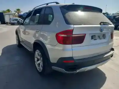 Scrapping Vehicle bmw x5 (e70) m57d30.m57d30t2.306d5.11000435438 of the year 2008 powered 