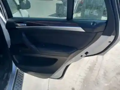 Scrapping Vehicle bmw x5 (e70) m57d30.m57d30t2.306d5.11000435438 of the year 2008 powered 