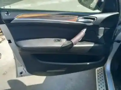 Scrapping Vehicle bmw x5 (e70) m57d30.m57d30t2.306d5.11000435438 of the year 2008 powered 