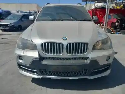 Scrapping Vehicle bmw x5 (e70) m57d30.m57d30t2.306d5.11000435438 of the year 2008 powered 