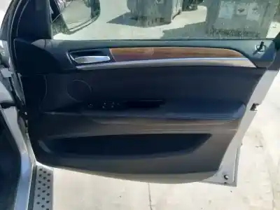 Scrapping Vehicle bmw x5 (e70) m57d30.m57d30t2.306d5.11000435438 of the year 2008 powered 