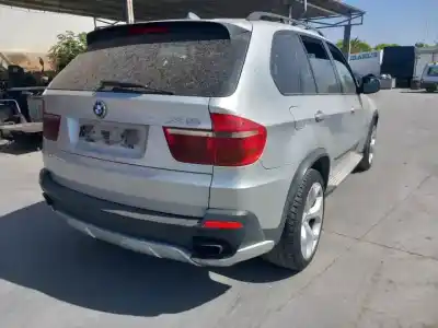 Scrapping Vehicle bmw x5 (e70) m57d30.m57d30t2.306d5.11000435438 of the year 2008 powered 