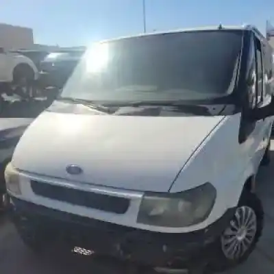 Утилизация автомобиля ford transit mod. 2000 combi abfa.srfa года 2000 питание 