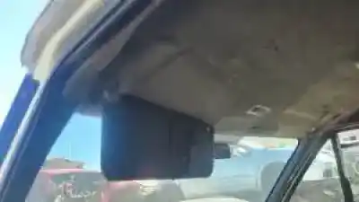 Утилизация автомобиля ford transit mod. 2000 combi abfa.srfa года 2000 питание 