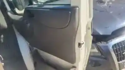 Утилизация автомобиля ford transit mod. 2000 combi abfa.srfa года 2000 питание 