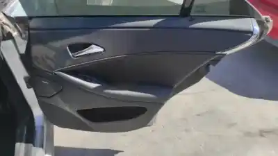 Veículo de Sucata mercedes-benz clase cls (w219) 642920 do ano 2006 alimentado 