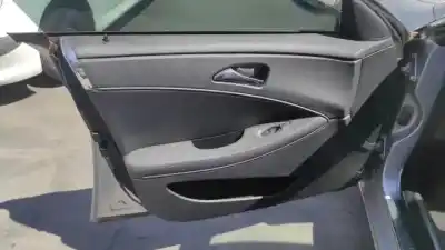 Veículo de Sucata mercedes-benz clase cls (w219) 642920 do ano 2006 alimentado 