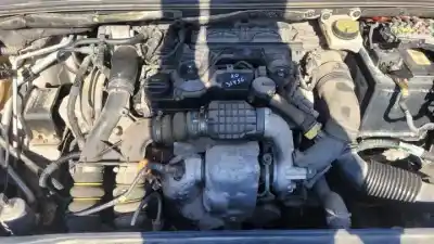 Veículo de Sucata citroen c4 berlina (b7) 9hpdv6dted.9h06.9hp do ano 2011 alimentado 