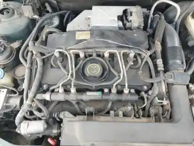 Здавання транспортного засобу jaguar x-type i (x400) 2.5 v6 a las 4 ruedas року 2005 потужний 