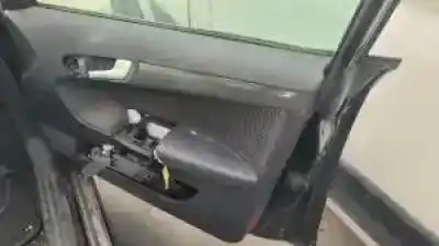 Veicolo di demolizione audi a3 sportback (8p) bgu dell'anno 2004 alimentato 