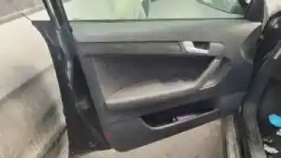 Veicolo di demolizione audi a3 sportback (8p) bgu dell'anno 2004 alimentato 