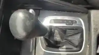 Veicolo di demolizione audi a3 sportback (8p) bgu dell'anno 2004 alimentato 