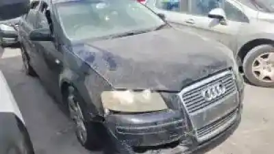 Veicolo di demolizione audi a3 sportback (8p) bgu dell'anno 2004 alimentato 