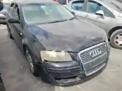 Veicolo di demolizione audi a3 sportback (8p) bgu dell'anno 2004 alimentato 