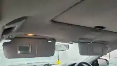 Veicolo di demolizione audi a3 sportback (8p) bgu dell'anno 2004 alimentato 