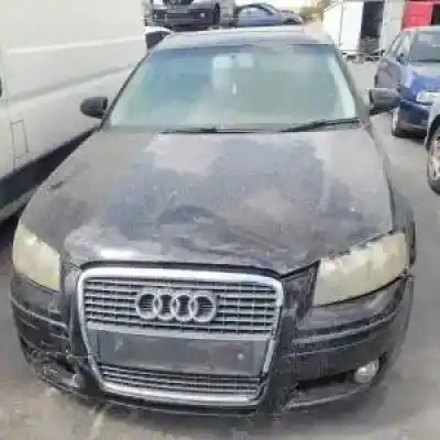 Veicolo di demolizione audi a3 sportback (8p) bgu dell'anno 2004 alimentato 