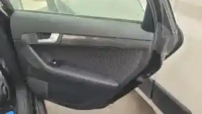 Veicolo di demolizione audi a3 sportback (8p) bgu dell'anno 2004 alimentato 