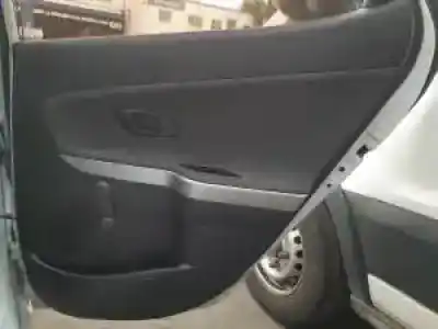 Veicolo di demolizione kia cee´d (jd) d4fc dell'anno 2012 alimentato 