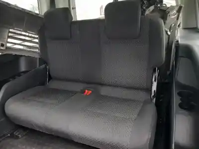 Veículo de Sucata volkswagen caddy ocio (sa) (03.2015) dfsd do ano 2020 alimentado 