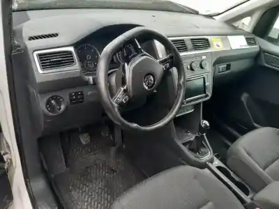 Утилизация автомобиля volkswagen caddy ocio (sa) (03.2015) dfsd года 2020 питание 