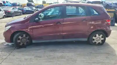 Утилизация автомобиля mercedes-benz b-class (w245) b 180 cdi (245.207) 640940 года 2005 питание  Утилизация автомобиля mercedes-benz b-class (w245) b 180 cdi (245.207) 640940 года 2005 питание
