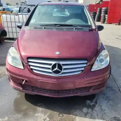 Утилизация автомобиля mercedes-benz b-class (w245) b 180 cdi (245.207) 640940 года 2005 питание  Утилизация автомобиля mercedes-benz b-class (w245) b 180 cdi (245.207) 640940 года 2005 питание