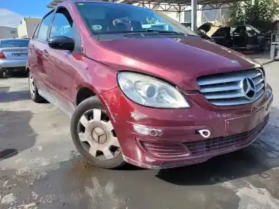 Утилизация автомобиля mercedes-benz b-class (w245) b 180 cdi (245.207) 640940 года 2005 питание  Утилизация автомобиля mercedes-benz b-class (w245) b 180 cdi (245.207) 640940 года 2005 питание