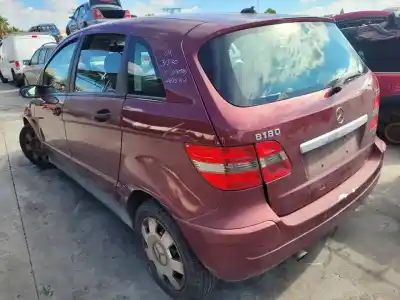 Утилизация автомобиля mercedes-benz b-class (w245) b 180 cdi (245.207) 640940 года 2005 питание  Утилизация автомобиля mercedes-benz b-class (w245) b 180 cdi (245.207) 640940 года 2005 питание