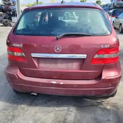 Утилизация автомобиля mercedes-benz b-class (w245) b 180 cdi (245.207) 640940 года 2005 питание  Утилизация автомобиля mercedes-benz b-class (w245) b 180 cdi (245.207) 640940 года 2005 питание