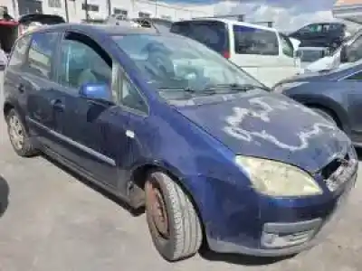 Veículo de Sucata ford focus c-max (cap) d-kkda do ano 2005 alimentado 
