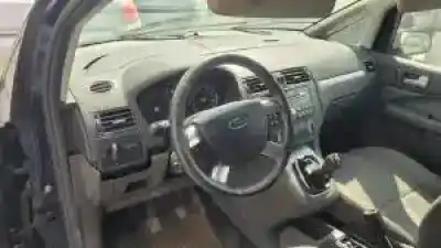 Veículo de Sucata ford focus c-max (cap) d-kkda do ano 2005 alimentado 