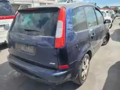 Veículo de Sucata ford focus c-max (cap) d-kkda do ano 2005 alimentado 