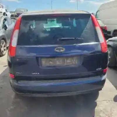 Veículo de Sucata ford focus c-max (cap) d-kkda do ano 2005 alimentado 