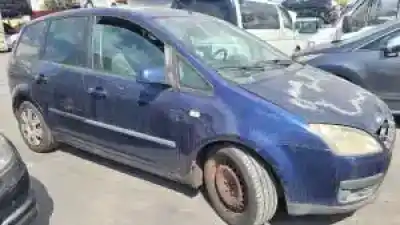 Veículo de Sucata ford focus c-max (cap) d-kkda do ano 2005 alimentado 