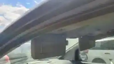 Veículo de Sucata ford focus c-max (cap) d-kkda do ano 2005 alimentado 