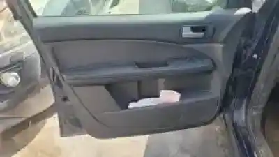 Veículo de Sucata ford focus c-max (cap) d-kkda do ano 2005 alimentado 