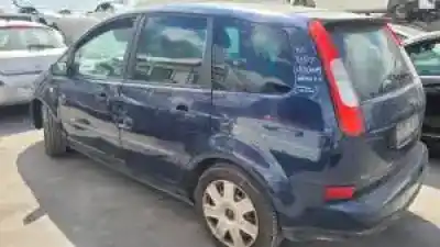 Veículo de Sucata ford focus c-max (cap) d-kkda do ano 2005 alimentado 