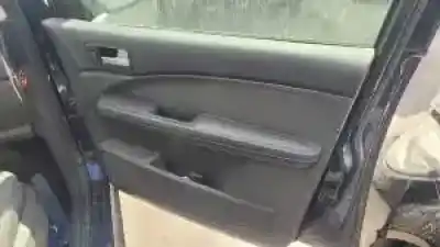 Veículo de Sucata ford focus c-max (cap) d-kkda do ano 2005 alimentado 