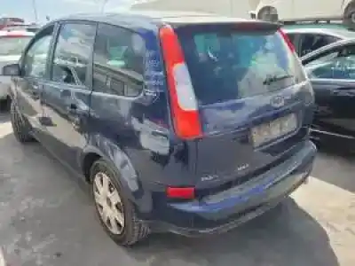 Veículo de Sucata ford focus c-max (cap) d-kkda do ano 2005 alimentado 