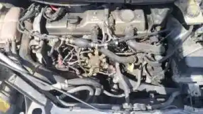 Veículo de Sucata ford focus c-max (cap) d-kkda do ano 2005 alimentado 