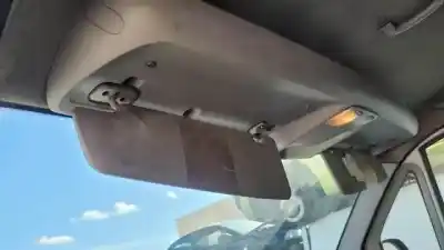 Утилизация автомобиля peugeot boxer caja cerr. techo elevado (bat.3450) (335) (2007 =>) 4hu года 2006 питание 