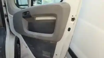 Утилизация автомобиля peugeot boxer caja cerr. techo elevado (bat.3450) (335) (2007 =>) 4hu года 2006 питание 