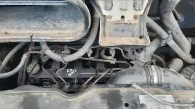 Утилизация автомобиля peugeot boxer caja cerr. techo elevado (bat.3450) (335) (2007 =>) 4hu года 2006 питание 