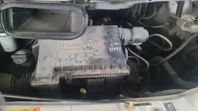 Утилизация автомобиля ford transit combi ´06 p8fa.qvfa года 2006 питание 