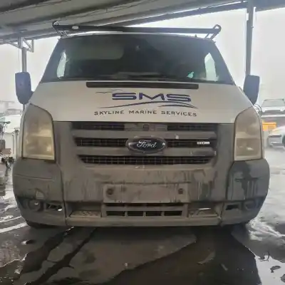 Утилизация автомобиля ford transit combi ´06 p8fa.qvfa года 2006 питание 