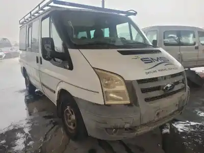 Утилизация автомобиля ford transit combi ´06 p8fa.qvfa года 2006 питание 