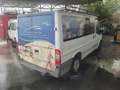 Утилизация автомобиля ford transit combi ´06 p8fa.qvfa года 2006 питание 