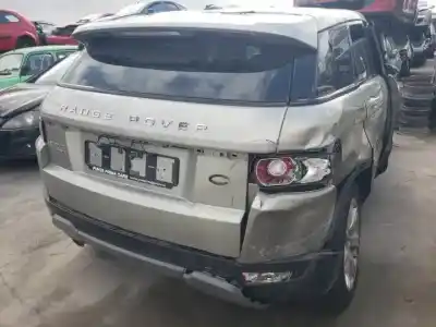 Утилизация автомобиля land rover range rover evoque 224dt года 2011 питание 